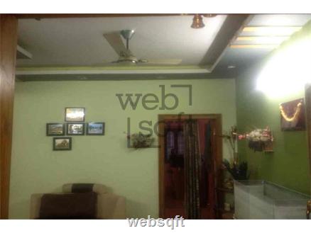 4 BHK Independent house for Sale in Telangana